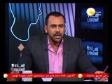 يوسف الحسيني: اعتصامات الإخوان بؤر مسلحة وسكان رابعة والنهضة أسرى في أيديهم