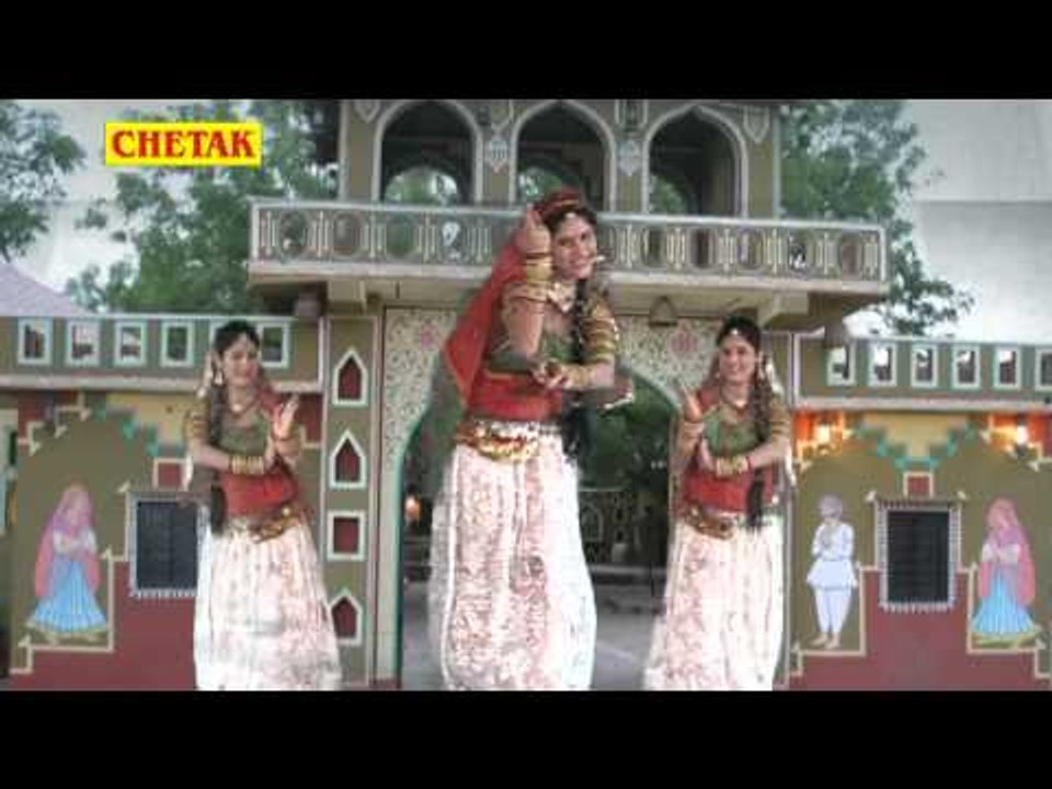 Leela Pushkar ki CHamak CHamak Nache Rani rangili,Laxman Singh Rawat Rajsthani Pushakar  Chetak Cass