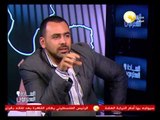 موقف الاتحاد الأوروبي والولايات المتحدة الأمريكية من عزل مرسي .. في السادة المحترمون