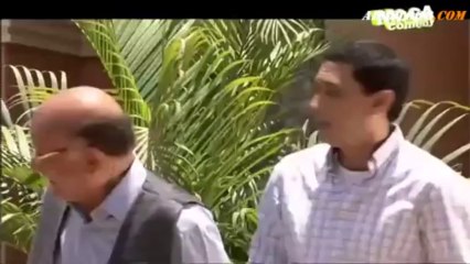 مسلسل الف سلامة الحلقة 27