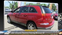 2007 Chrysler Pacifica Touring - Wholesale 2U, Tracy