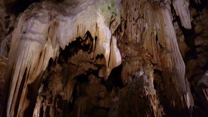 Скачать видео: DOM.14-7-13 MONTI LEPINI: CAMMINATA SU MONTE GEMMA E GROTTE DI PASTENA.