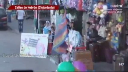 Barcelona received by fans of Real Madrid - unforeseen