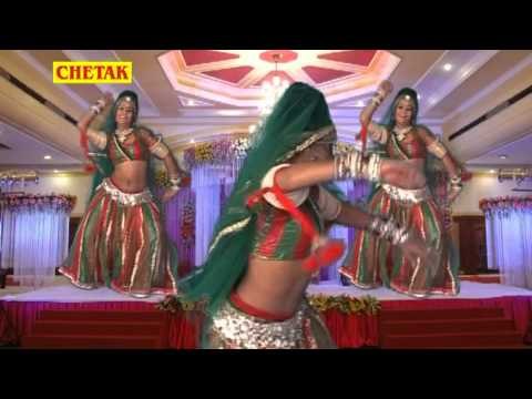 CHunri ki payal Nache Re CHamak CHamak Byan Ji Jepe BHagi Aai Rani rangili,Laxman Singh Rawat Rajst