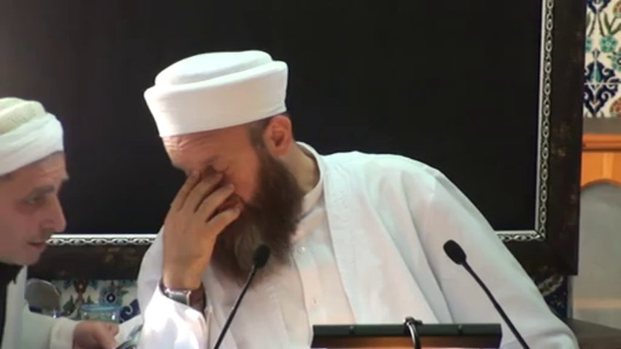 ali ülvi üzünlar hoca efendı kıredı çekmek caizmi