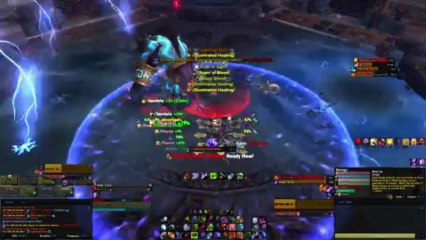 Jin 'rokh Asymmetric 9