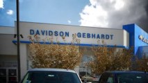 Davidson-Gebhardt Chevrolet, Loveland Denver Boulder CO 80538