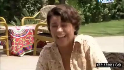 مسلسل الف سلامة الحلقة 27 - شاهد دراما