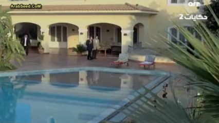 مسلسل ميراث الريح الحلقة 27 - شاهد دراما