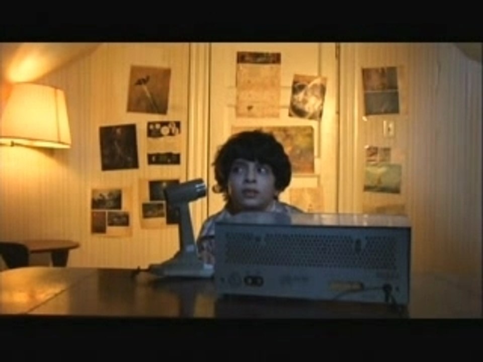 Radio Play - The Next One