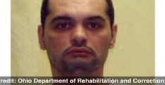 Death Row Inmate Found Hanged Days Before Execution