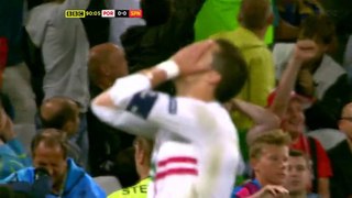 Cristiano Ronaldo vs Spain EURO 2012 HD 720p by MemeT