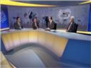 حديث الثورة.. أميركا ودعم الإخوان في مصر