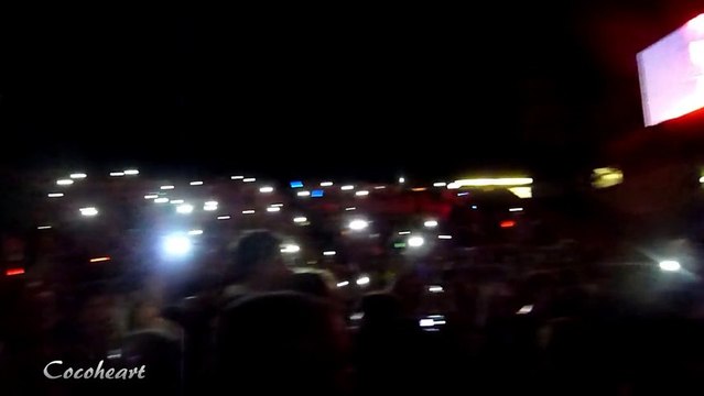 21 Tim Bendzko - In dein Herz @ Waldbühne Berlin, 03.08.2013