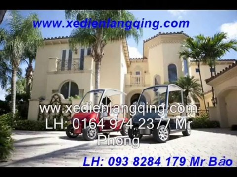 xe điện chở bệnh nhân , xe golf , xe dien cho khach ... hotline: 0164 974 2377 mr Phong