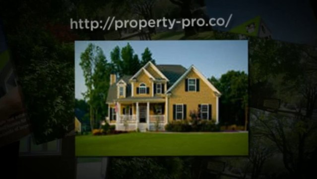 Property Pro High Quality Rentals
