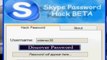 Free Skype Password Hack 2010 BETA - YouTube
