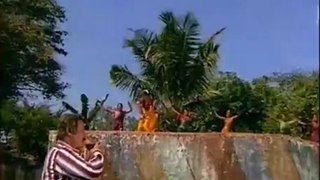 Mumbai Cha Tu Maharaja [Full Song] _ Zulm Ka Badla
