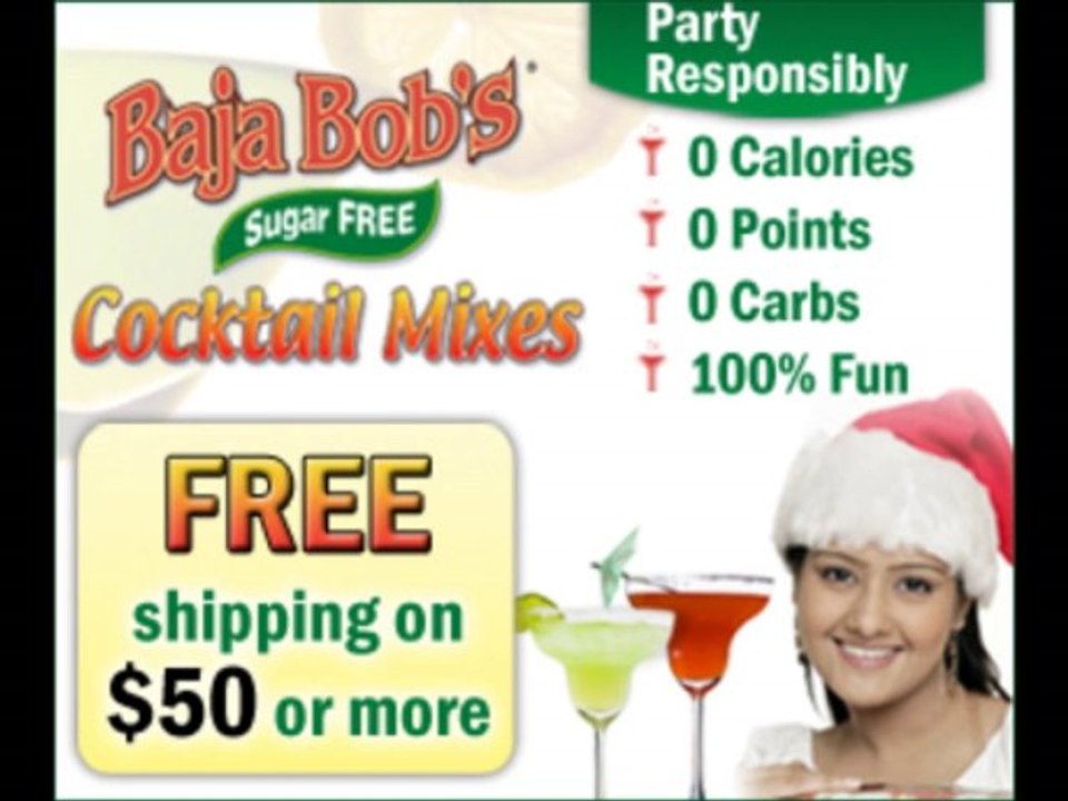 Baja Bob