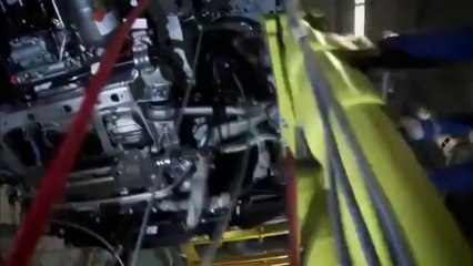 Designing the All-New S-Class - Mercedes-Benz