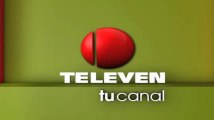 Televen 25 años | Mas que un Canal, tu Canal