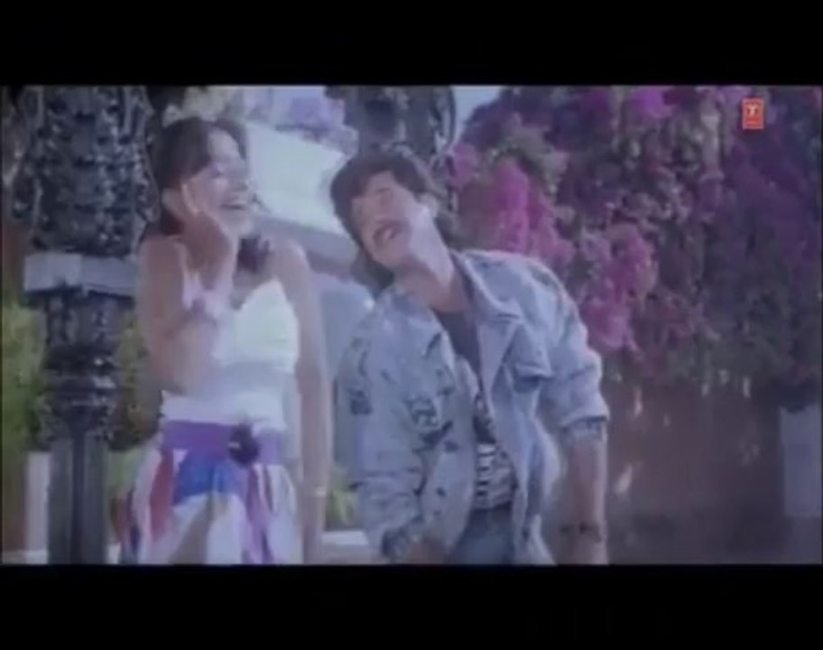 Mohabbat Kya Hai [Full Song] _ Hifazat _ Anil Kapoor, Madhuri