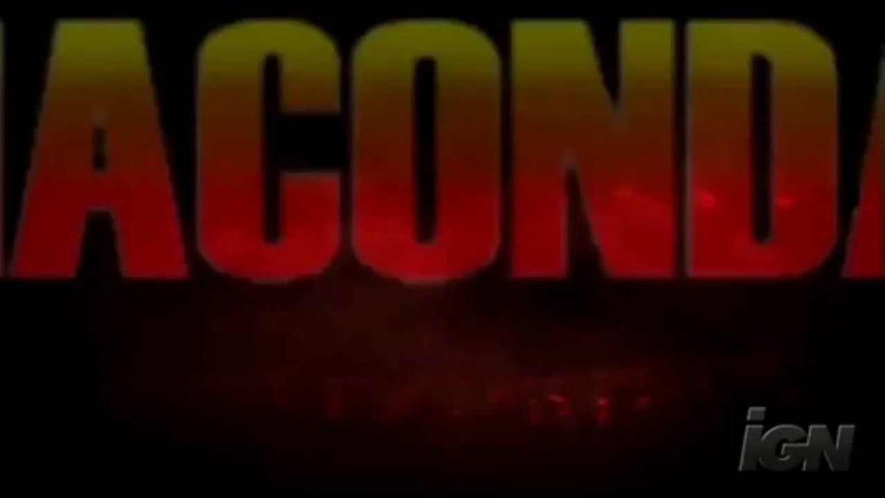 Anacondas_ Trail of Blood (Anaconda 4 - 2009)_(360p)