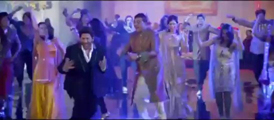 Muh Meetha Kara De Video Song _ Rabba Main Kya Karoon _ Arshad Warsi, Akash Chopra