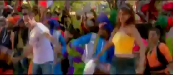 Shut Up Aa Nachle [Full Song] - Ugly Aur Pagli