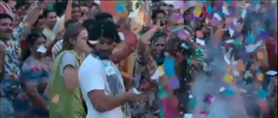 ''Te Amo_ Dum Maro Dum Song _ Bipasha Basu, Rana Daggubati