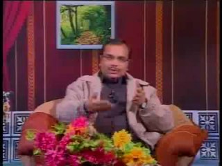 Morning with SM Afzal Tabiat ka ya dil ka bhar jaana Part 1 of 3