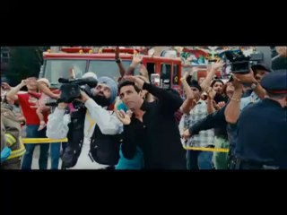 Thank You Trailer _ Feat. Akshay Kumar, Sonam Kapoor