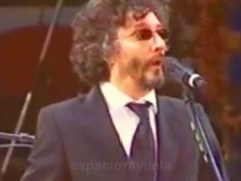 La ciudad de los Pibes sin calma Fito Paez con Coki & The Killer Burritos