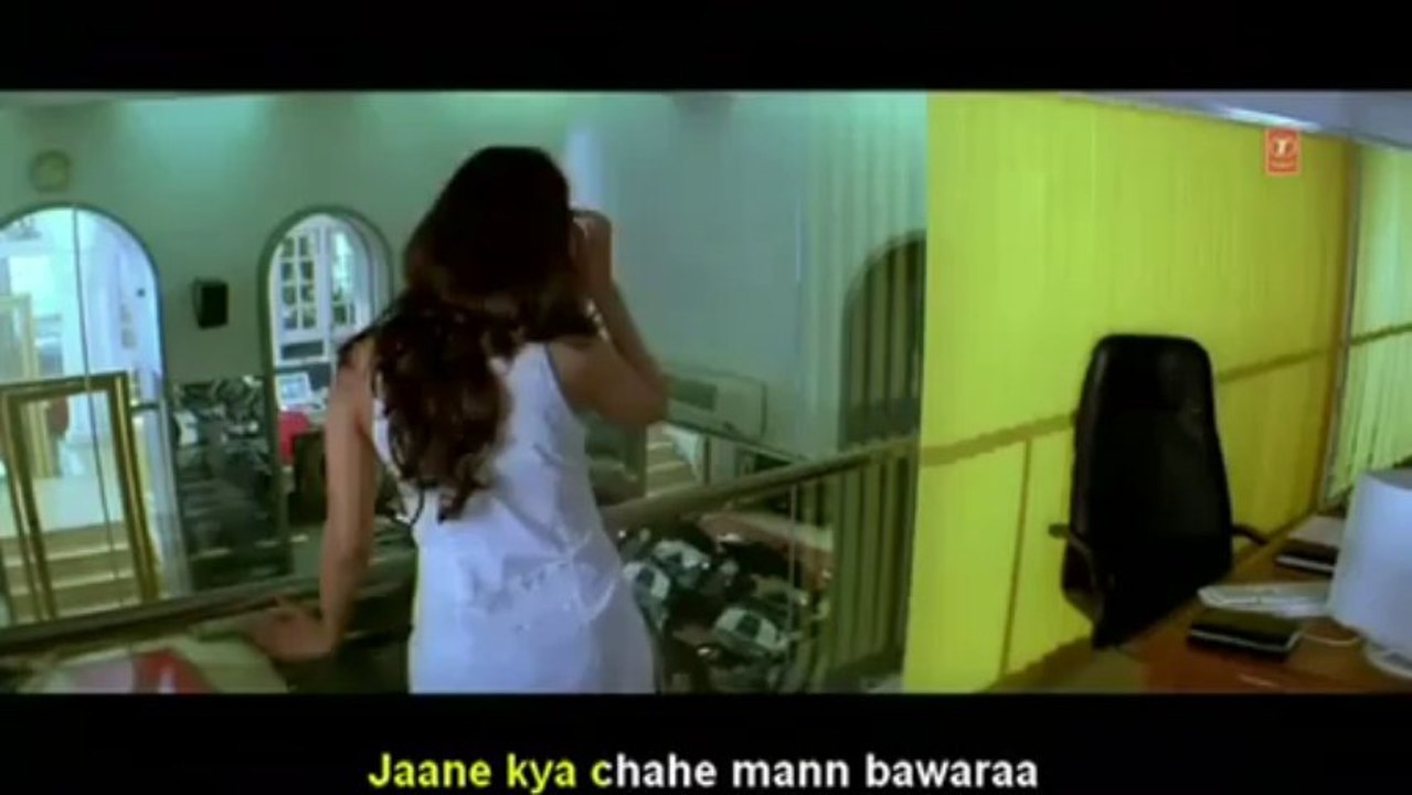_Jaane Kya Chaahe Mann Baawra_ sing along _ Pyaar Ke Side Effects