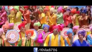 _Khiladi 786_ Title Song Khiladi Bhaiyya _ Akshay Kumar, Asin
