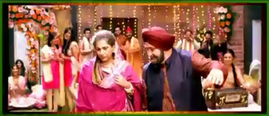 Tumba Tumba Patiala House New Song (HD)