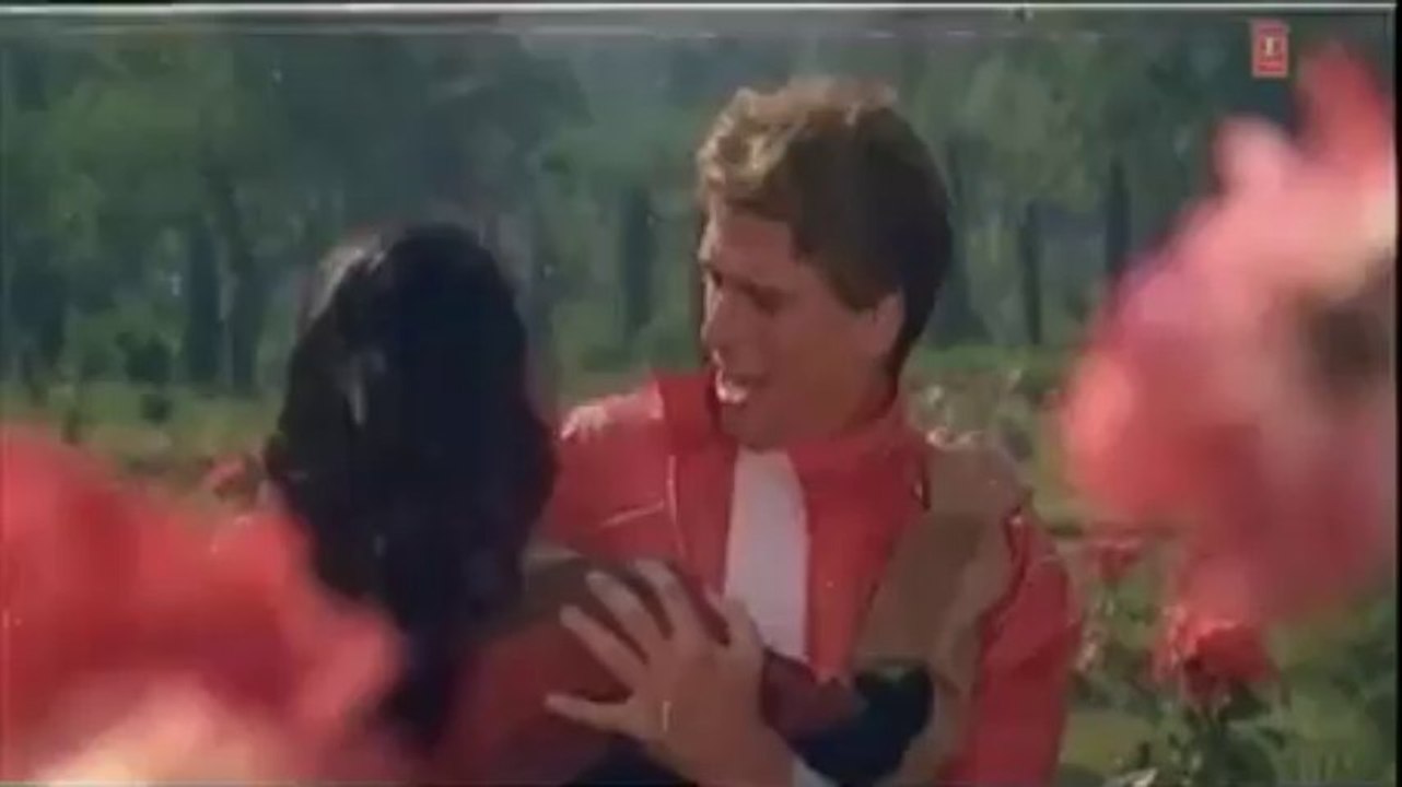 Nazar Ne Nazar Se [Full Song] _ Sultanant _ Sridevi