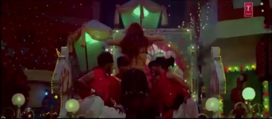 _Munni Badnam Hui (Full Song) Dabangg_ Feat. Salman Khan