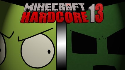Minecraft Hardcore 13 Episode 26 partie 2 FINAL