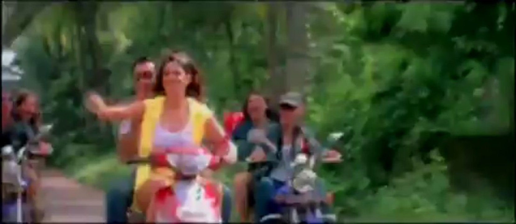 Yeh Nazar Full Song _ Ugly Aur Pagli _ Mallika Sherawat