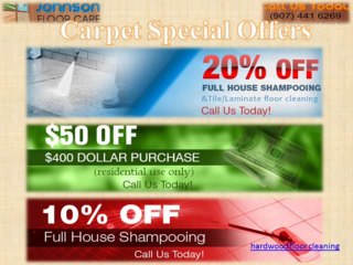 What You Must Know Before You Cleaner | (907) 441-6269