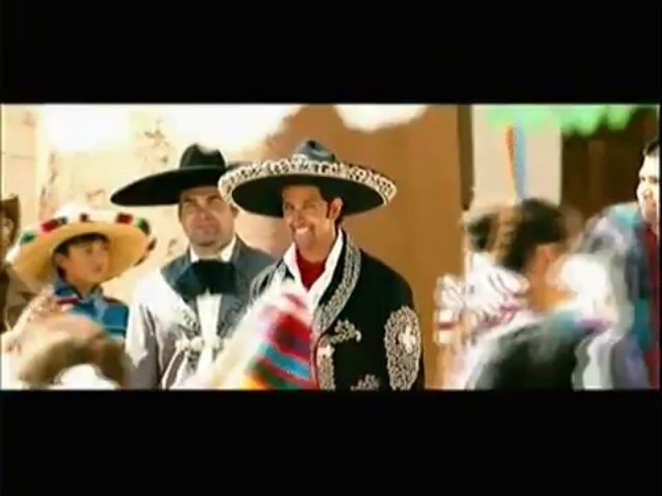 Zindagi Do Pal Ki [Full Song] Kites