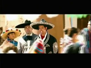 Zindagi Do Pal Ki [Full Song] Kites