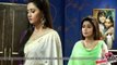 Uttaran Serial On Location Shoot | Tina Dutta, Rashmi Desai , Vikas Bhalla