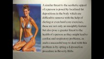Body contouring and liposuction for the perfect curves