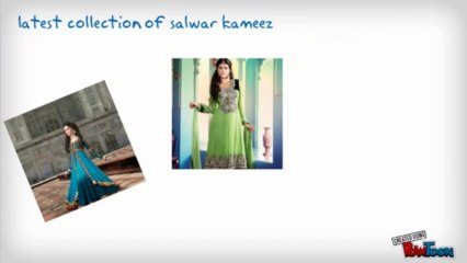 Online Indian Dresses Shopping