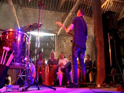 Les nuits secrètes révèlent leurs mystères