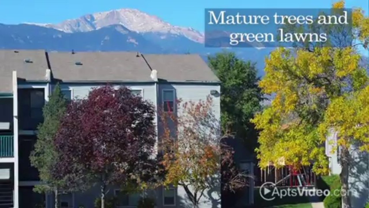 Lincoln Springs Apartments in Colorado Springs, CO - ForRent.com