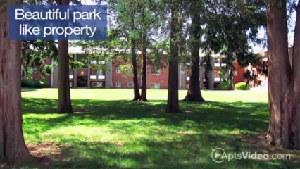 Park Plaza Apartments in Baltimore, MD - ForRent.com