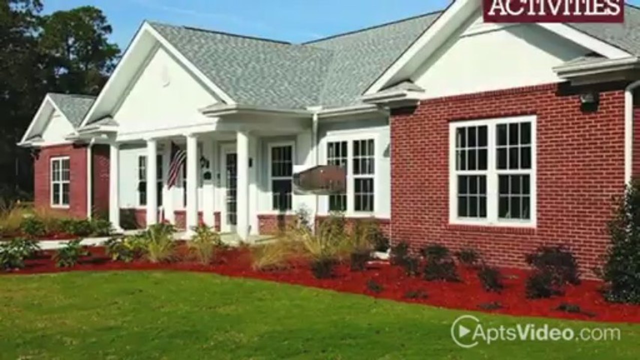 NSB Kings Bay Apartments in Kings Bay, GA - ForRent.com